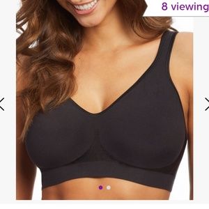 Bali comfort bra